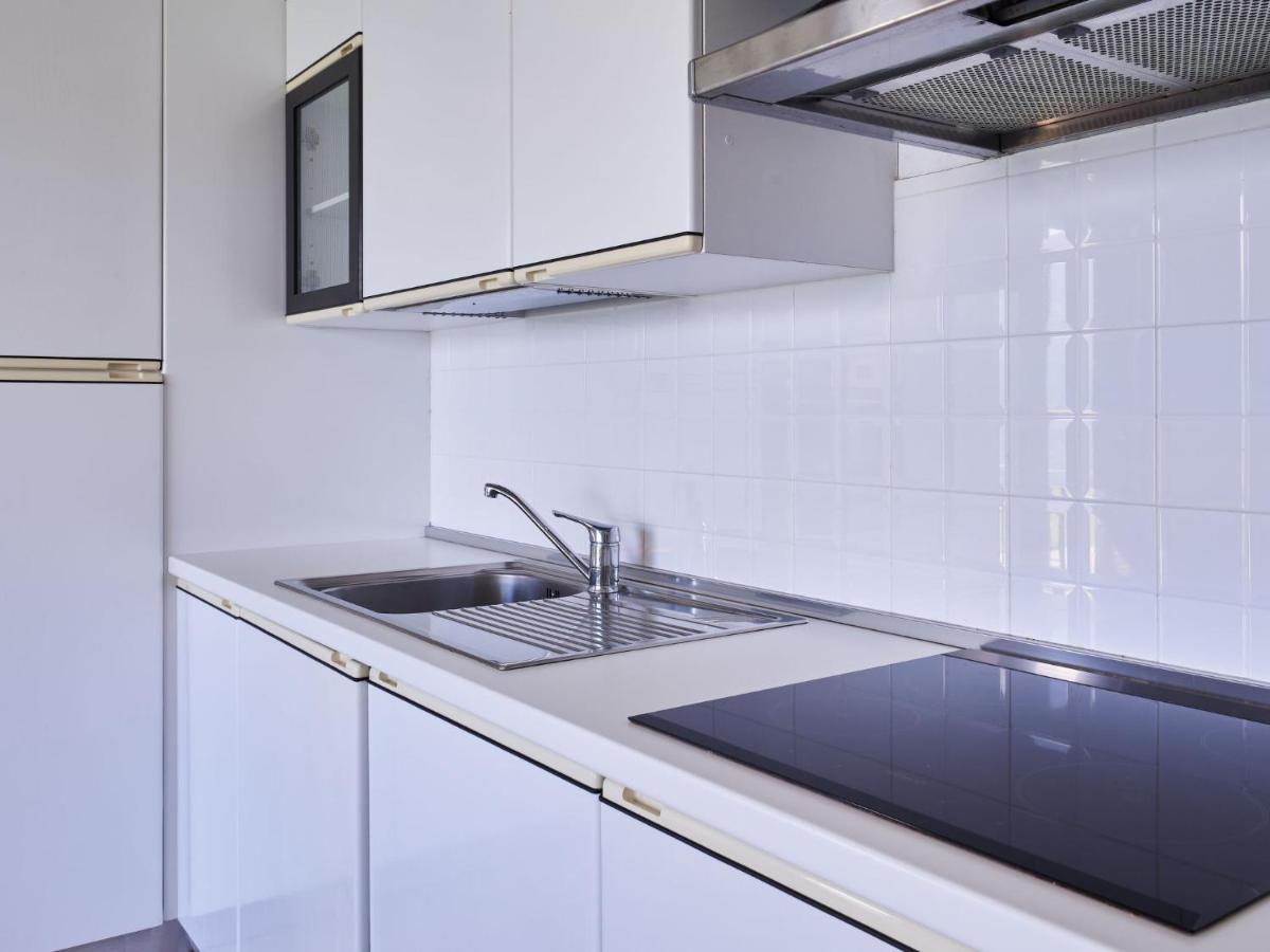 Consiglio di Rumo Apartment Roberta-1 By Interhome מראה חיצוני תמונה