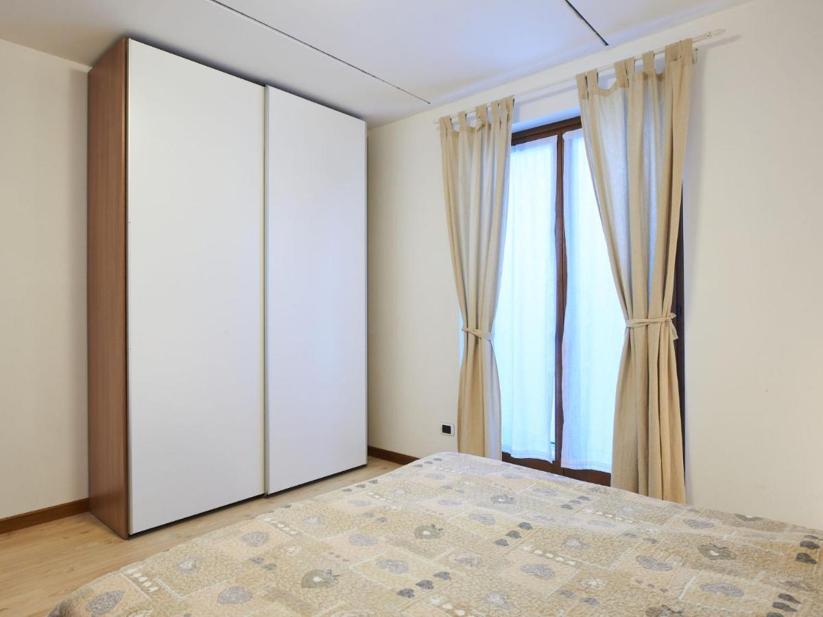 Consiglio di Rumo Apartment Roberta-1 By Interhome מראה חיצוני תמונה
