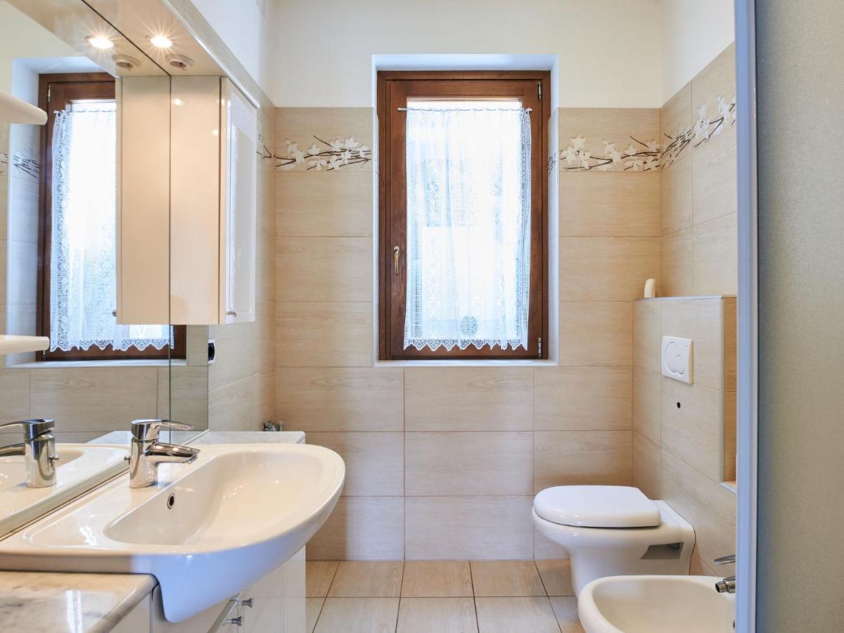 Consiglio di Rumo Apartment Roberta-1 By Interhome מראה חיצוני תמונה